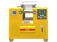 Small Bench Top Two Roll Mill