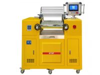 PLC Lab Two Roll Mill With