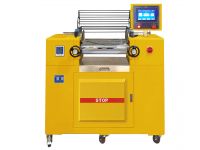 Oil Heating PLC  Lab Two Roll