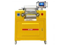 PLC Electric Heating Lab Two Roll