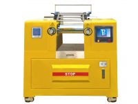 PLC Lab Desktop Two Roll Mill