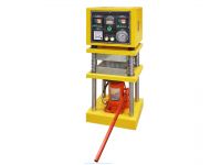 Lab Manual Small Plastic Hydraulic Tablet