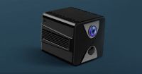 1080P IP Camera Wifi Video Surveillance