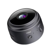 Wifi IP Camera 1080P Cloud Intelligent