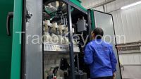 MAN NATURAL GAS GENERATOR &amp