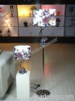 Floor Lamp Stand Lighting Residential Lamp