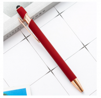 10Pcs/set Press Ball Pen Roller