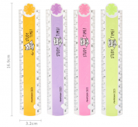 30CM New Cute Kawaii Study Time