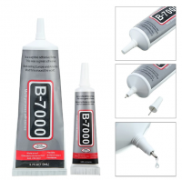 1Pcs 15/25/50/110ml B