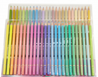 Andstal Brutfuner Macaron 50 Colors Colored