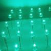 DIP LED in different colors