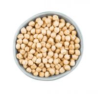 Premium Quality Kabuli Chickpeas 7mm To