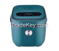 Mini Rice Cooker Multi-function Single Electric Rice Cooker Non-Stick