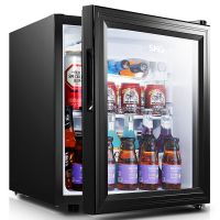 Small Refrigerated Ice Cream Phase, Small