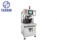 Two-station SMART automatic balancing machine