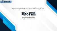 Graphite Fluoride