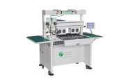 Led Double Platform Soldering+cleaning Machine