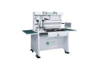 Led Double Platform Soldering Machine