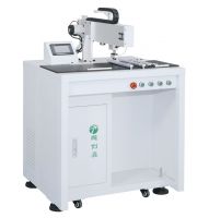Automatic Led Solder Cleaning Machine