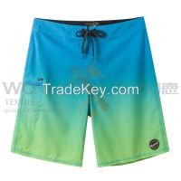 Custom Repreve 4 Way Stretch Board