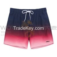 Custom Logo Beach Shorts Swimming Holiday