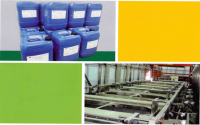 Adhesive Series For Chip Ceramic Components