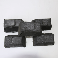 Carbon Self-Backing Electrode Paste