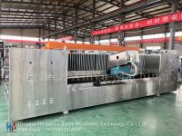 HYXY Cylinder Loading Machine