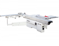 Wood Cutting Machine Sliding Table Panel