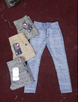 Kids Jeans 6 Years To 12