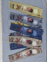 Black Jeans For Boys 6 Years