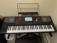 Korg PA700 Professional Arranger 61-Key