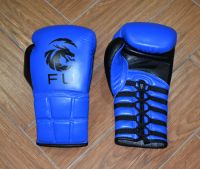 Wholesale Custom Professional Boxing Gloves Training