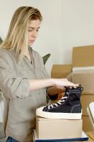 Wholesale Women Fashion Shoes Of Famous