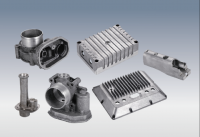 customized cnc machining parts