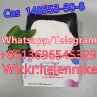 Best Quality Pregabalin CAS 148553-50
