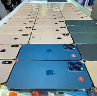 Apple IPhone 12 Pro Max - 128GB