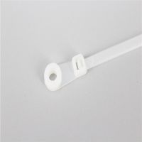Mountable Head Ties