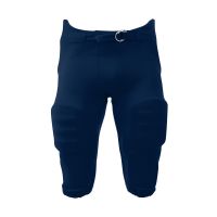 American football pants fully sublimated