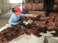 Natural Rubber Ribbed Smoked Sheet RSS3