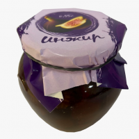 Fig Jam
