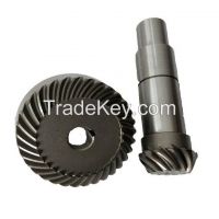Customized Hobbing Gear