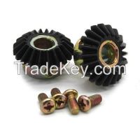 Custom Cnc Machining Stainless Steel Pinion