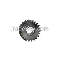 Forging 4140 Teeth Grinding Spur Pinion
