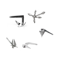 High Quality Marine Hardware 304 316