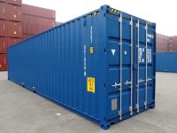 40&amp;quot; HQ Used Shipping Container