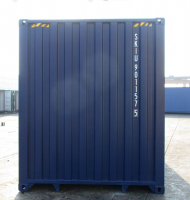 12m 40ft Shipping Container