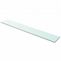 Custom Temper Glass Shelves For Retail