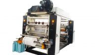 Flexo Printing Machine 4 Color