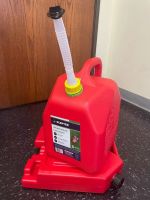 5 SETS Replacement Gas Can Spout